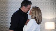General Hospital's Jack and Carly. | Image Source: ABC